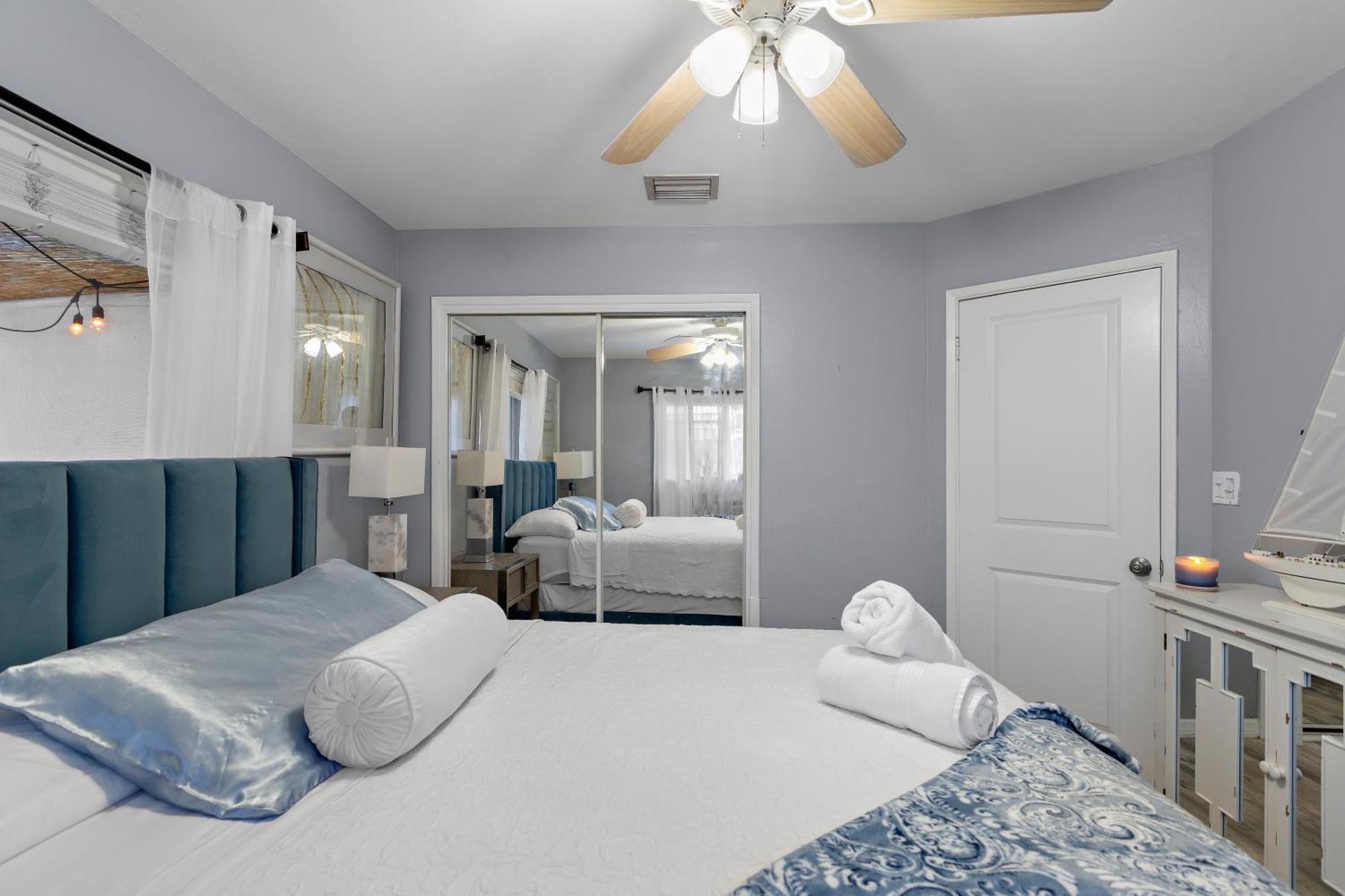 Riverwalk Villa I Private Dock & Hot Tub Fort Lauderdale Extérieur photo