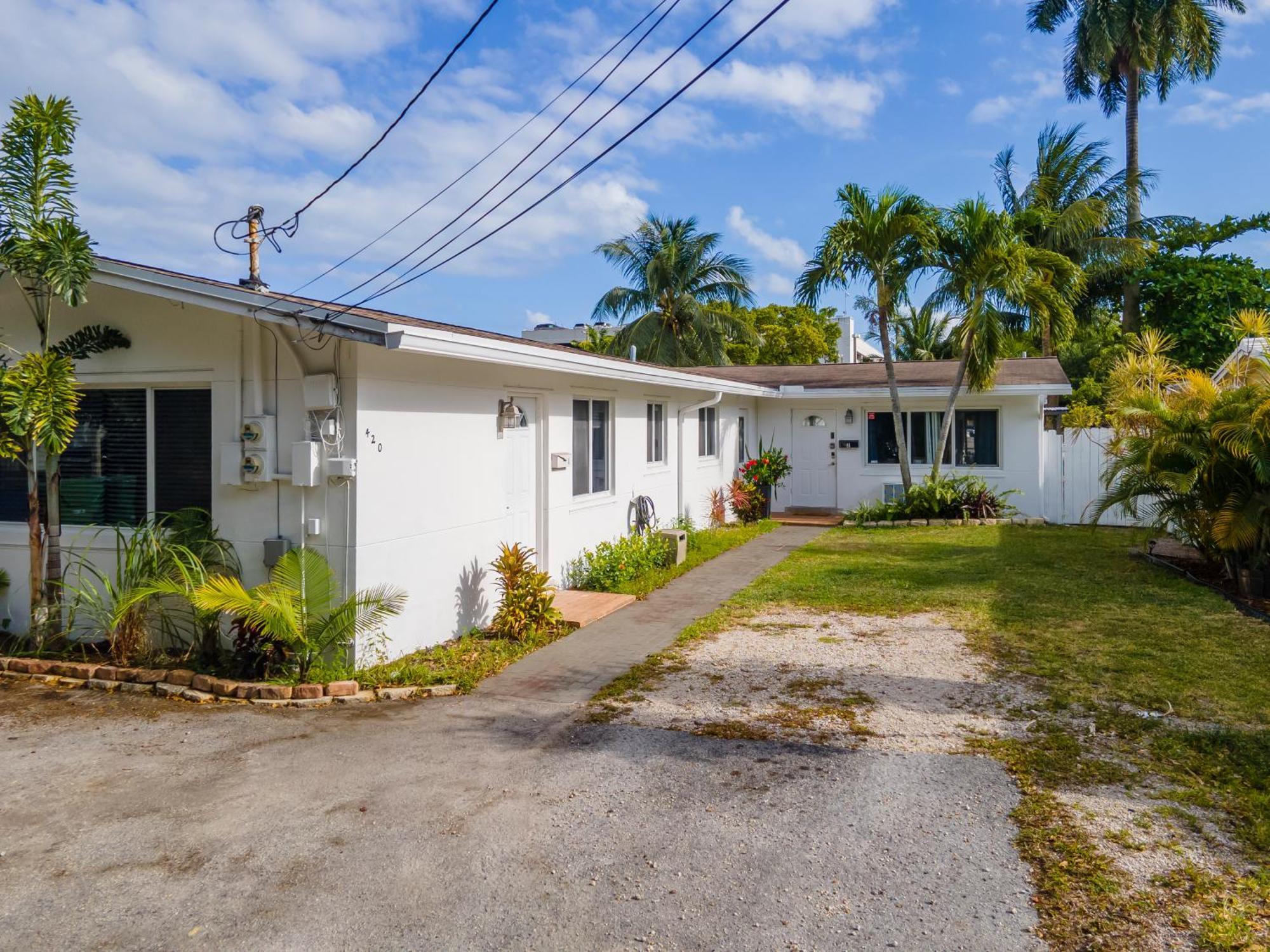 Riverwalk Villa I Private Dock & Hot Tub Fort Lauderdale Extérieur photo