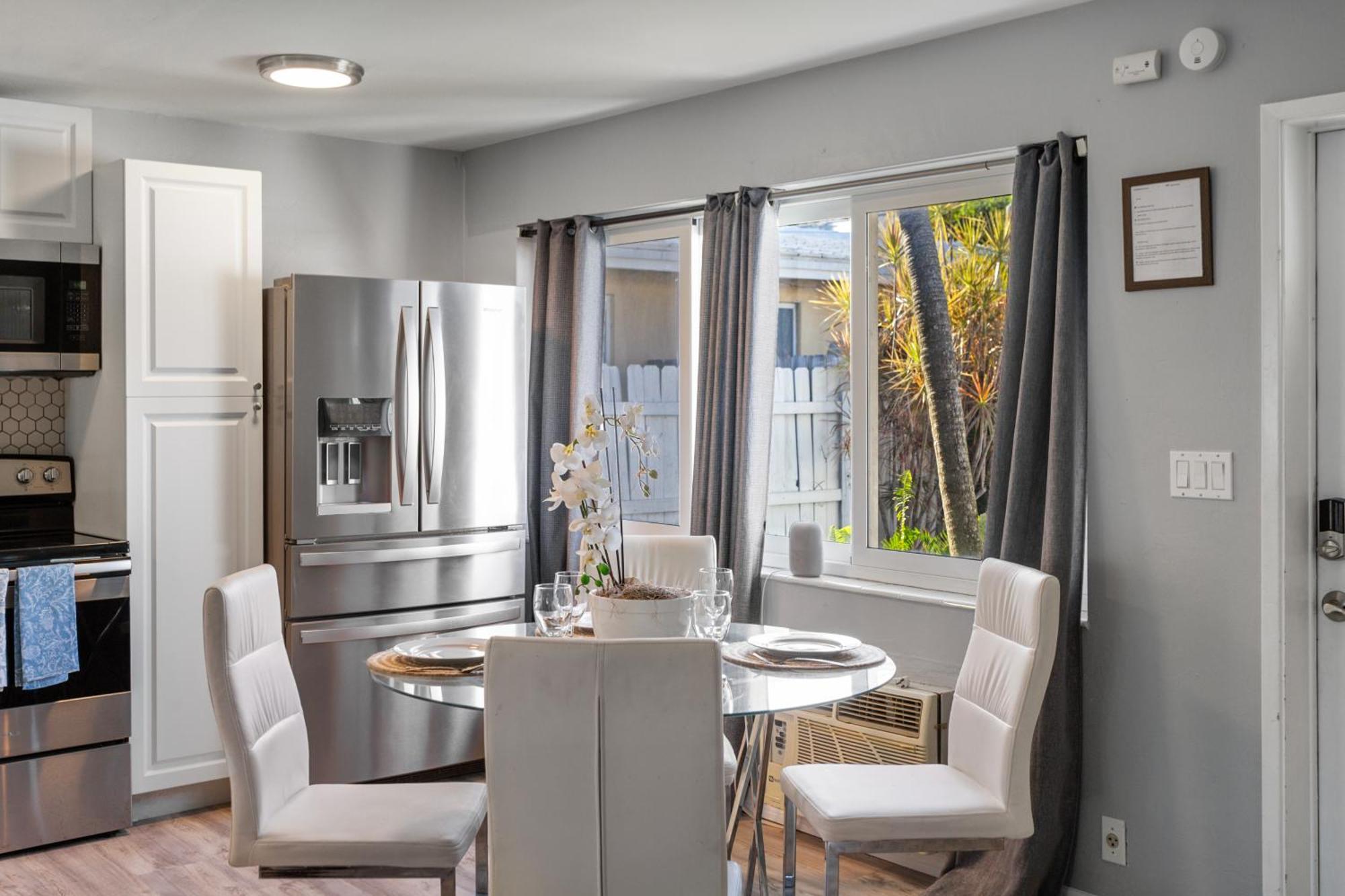 Riverwalk Villa I Private Dock & Hot Tub Fort Lauderdale Extérieur photo