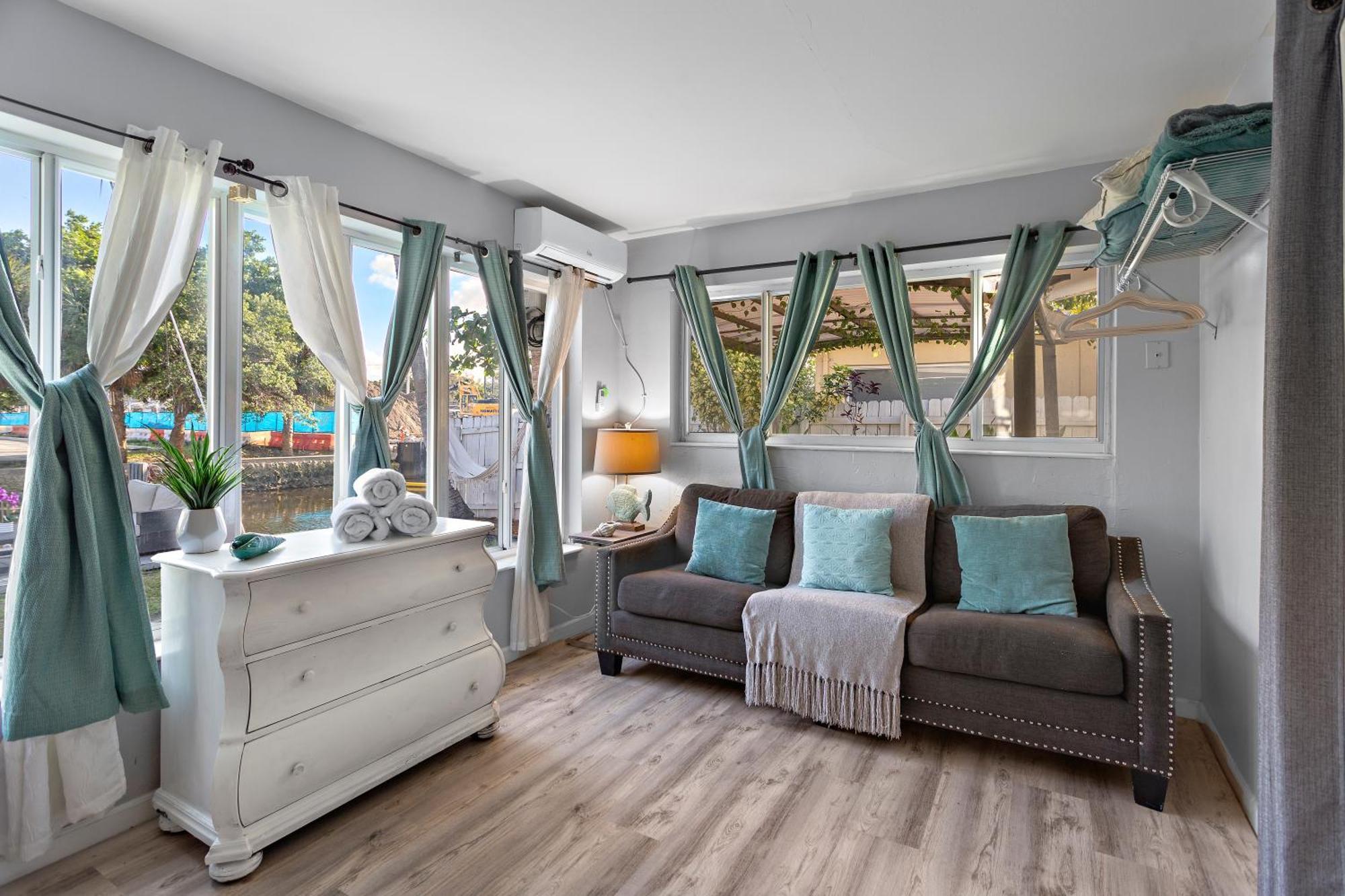 Riverwalk Villa I Private Dock & Hot Tub Fort Lauderdale Extérieur photo