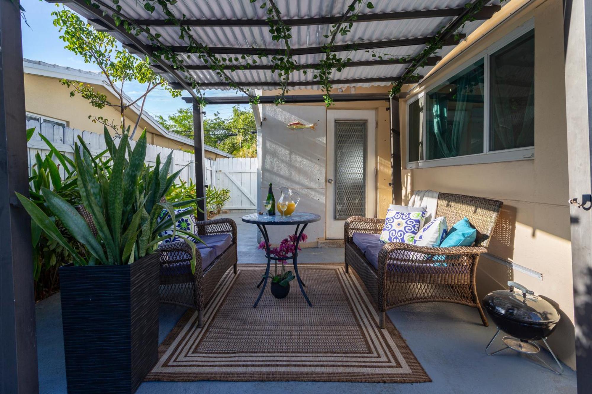 Riverwalk Villa I Private Dock & Hot Tub Fort Lauderdale Extérieur photo